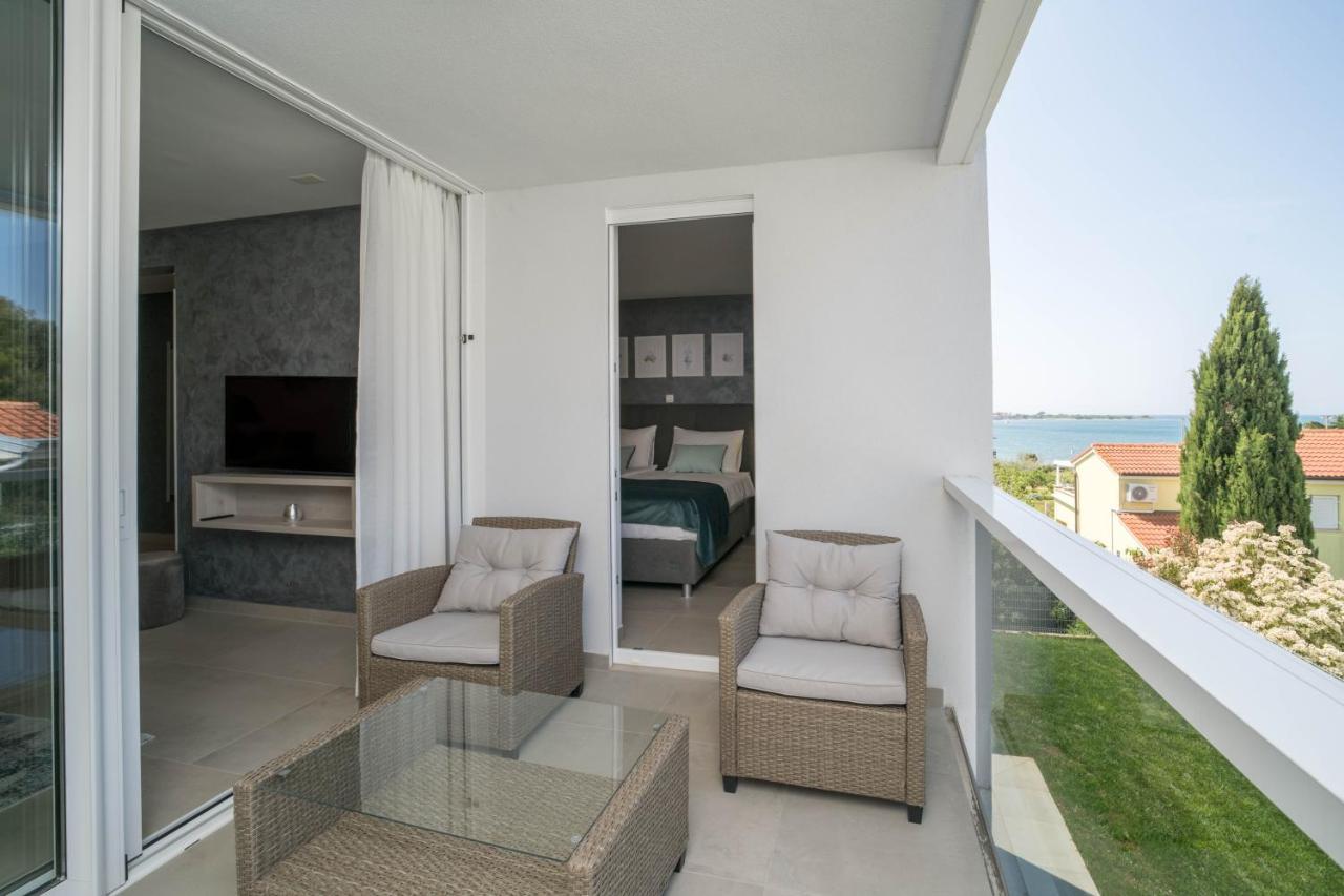 A&V Residence Novigrad  Exterior photo
