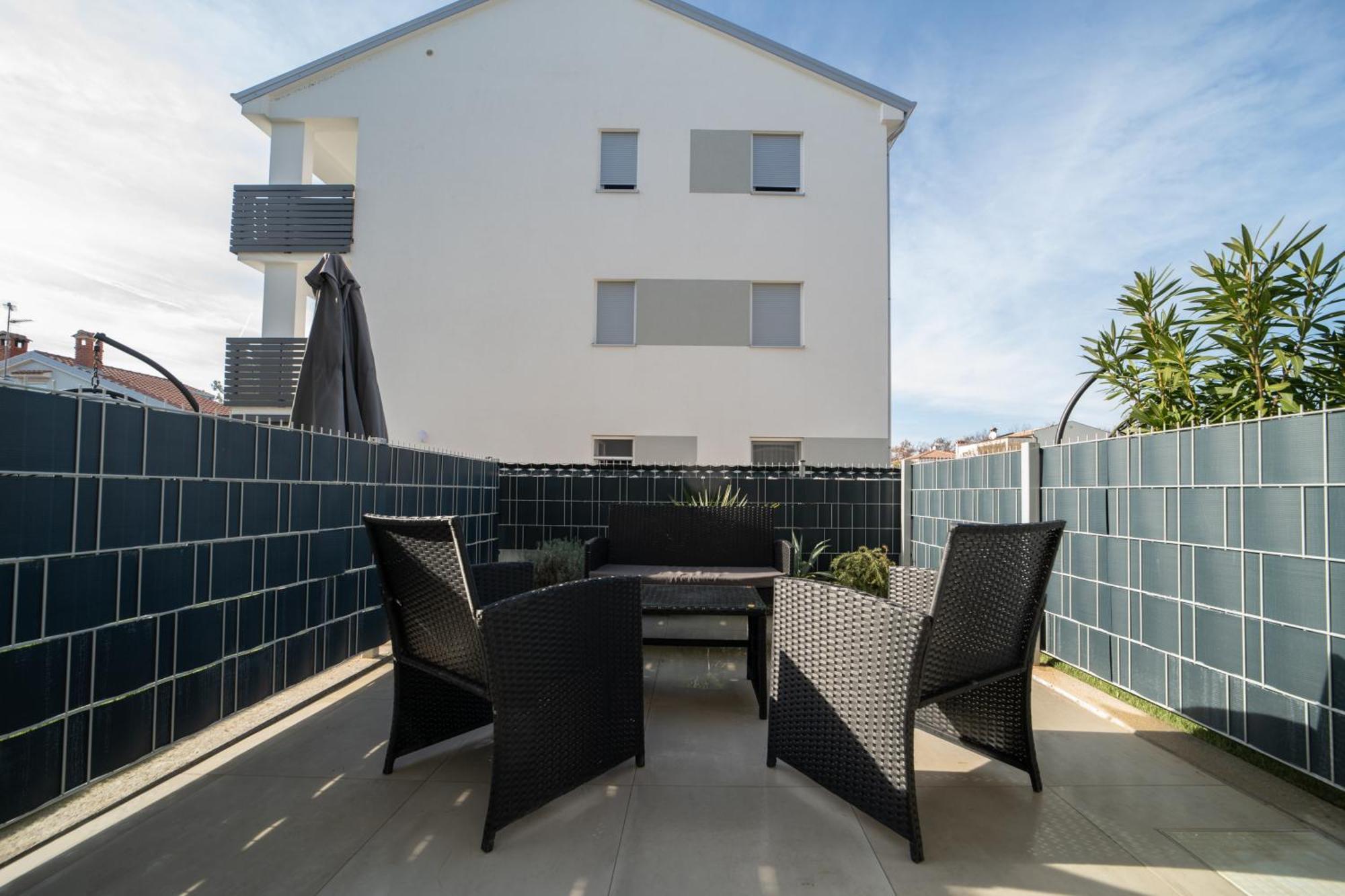 A&V Residence Novigrad  Room photo