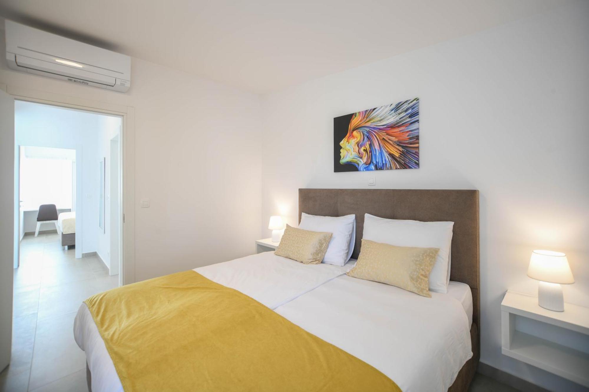 A&V Residence Novigrad  Room photo