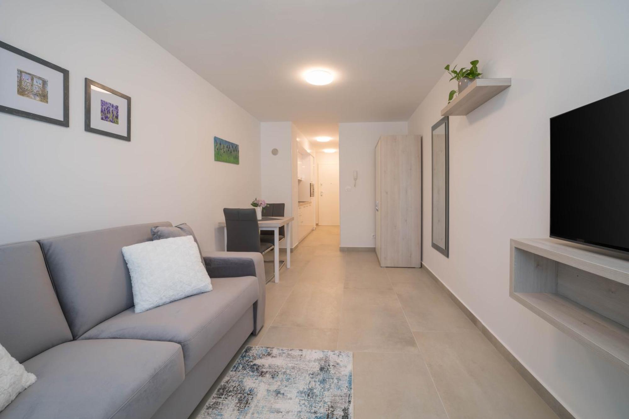 A&V Residence Novigrad  Room photo