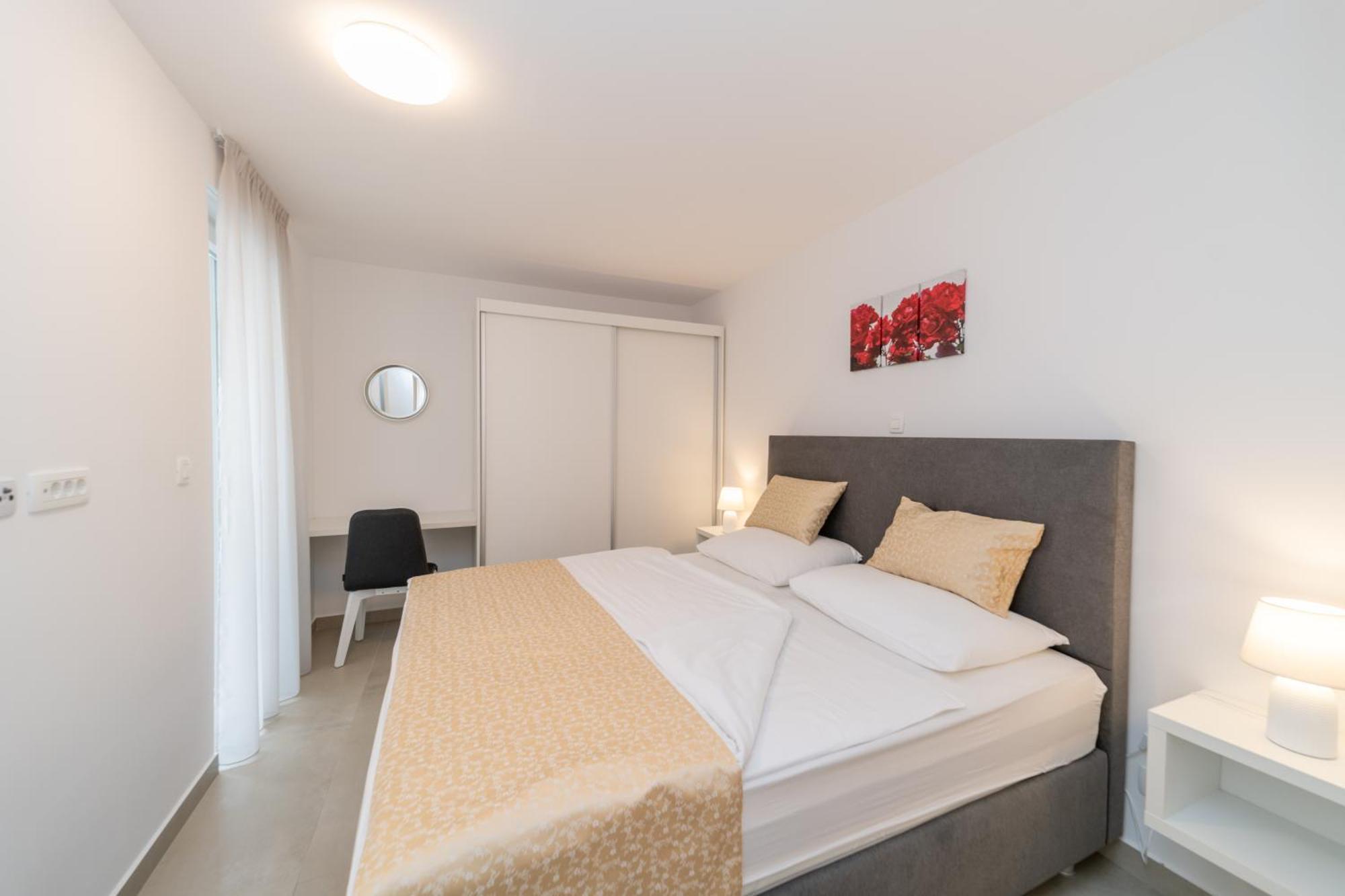 A&V Residence Novigrad  Room photo