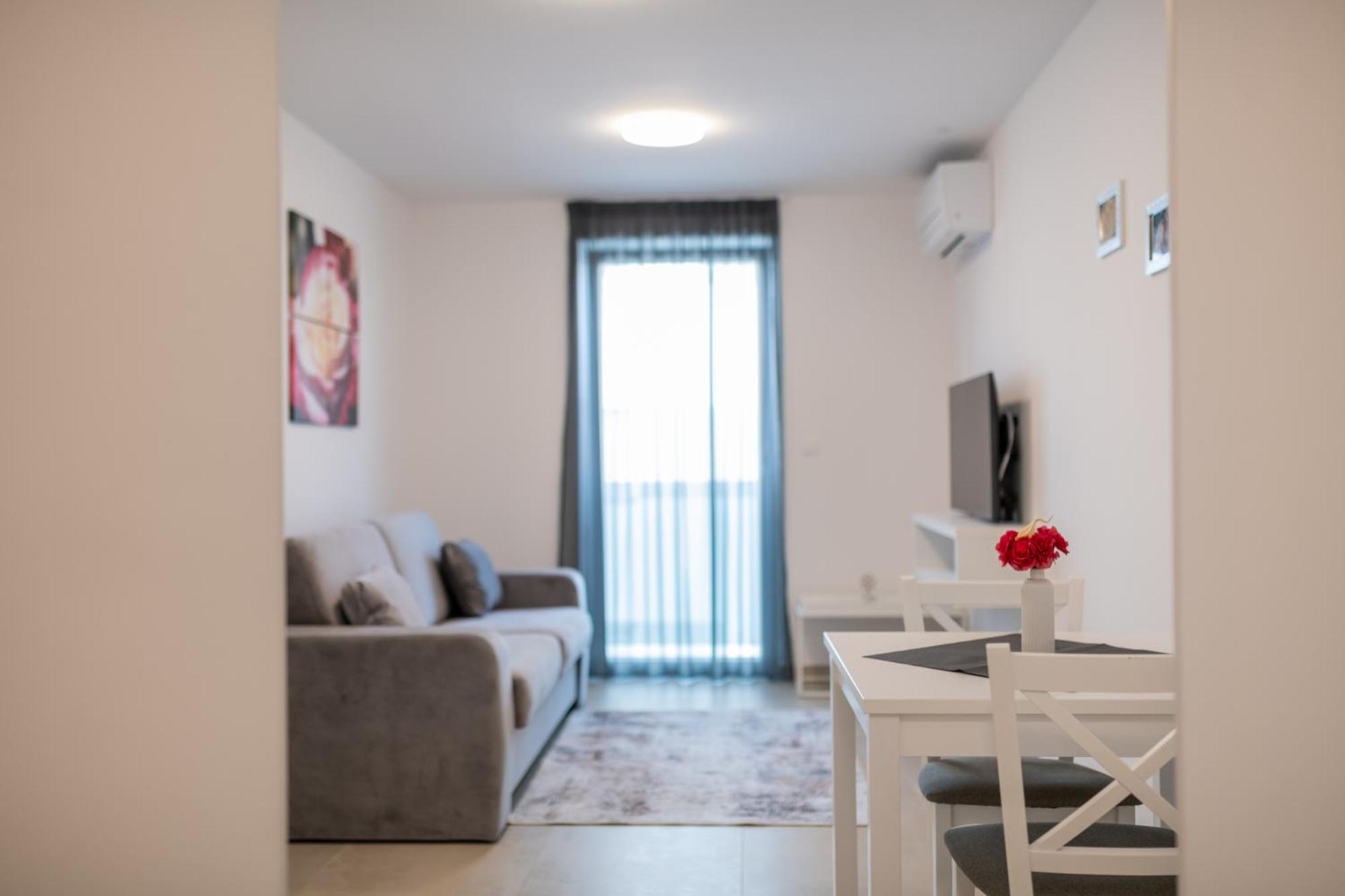 A&V Residence Novigrad  Room photo