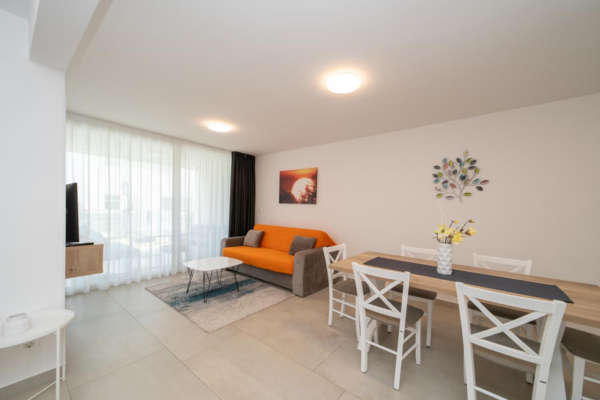 A&V Residence Novigrad  Room photo
