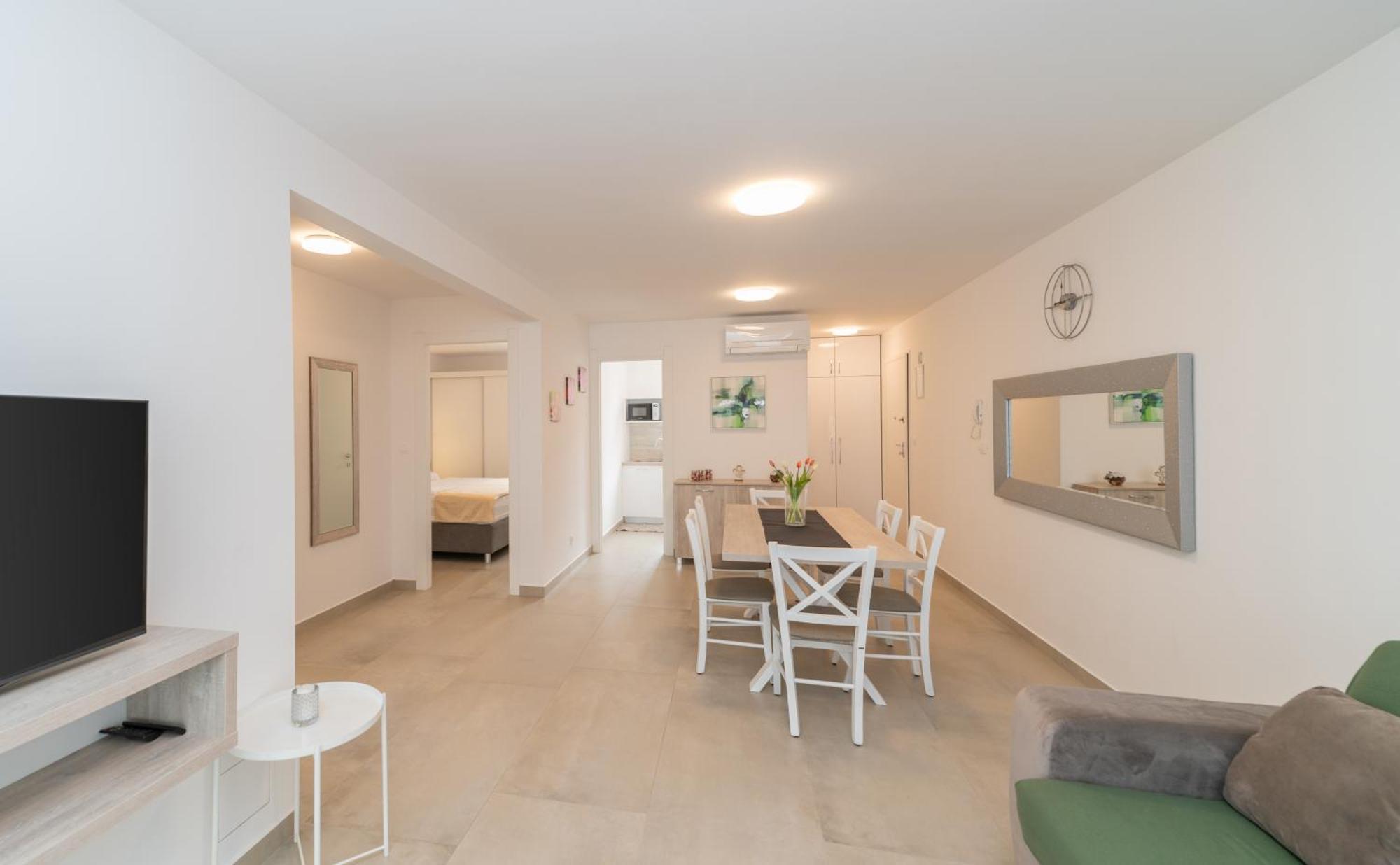 A&V Residence Novigrad  Room photo